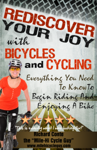 bicycle book